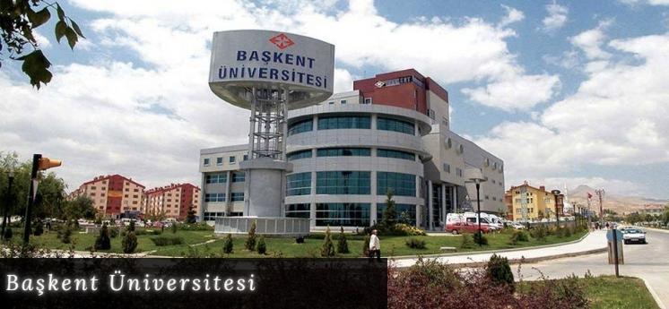 başkent üniversitesi