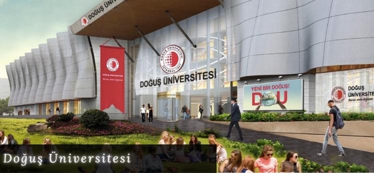 doğuş üniversitesi Türkiye’deki en iyi özel üniversiteler