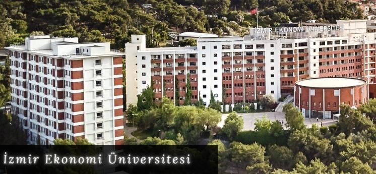 izmir ekonomi üniversitesi