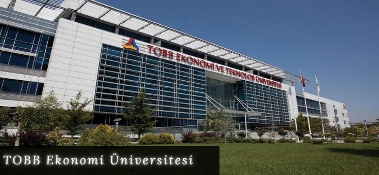 tobb ekonomi üniversitesi