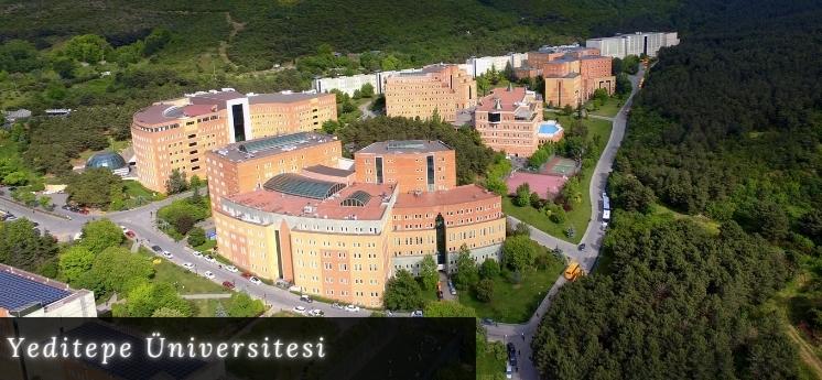 yeditepe üniversitesi