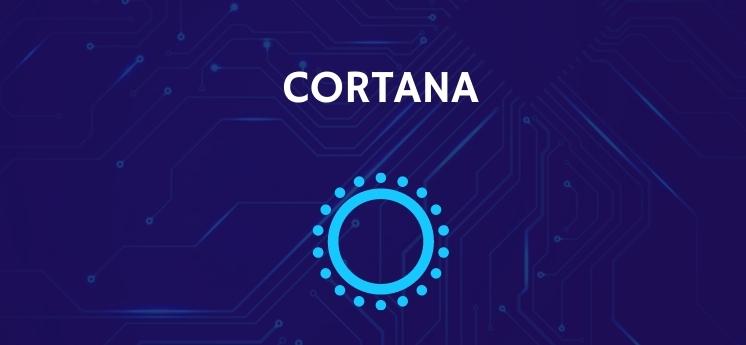 En iyi yapay zeka uygulamaları cortana