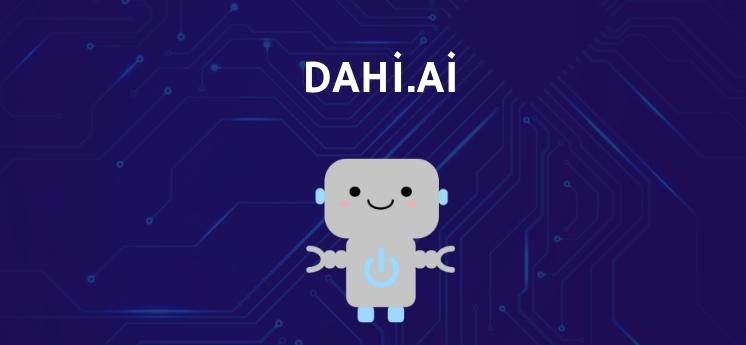 dahi ai