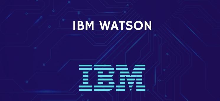 ibm watson En iyi yapay zeka uygulamaları