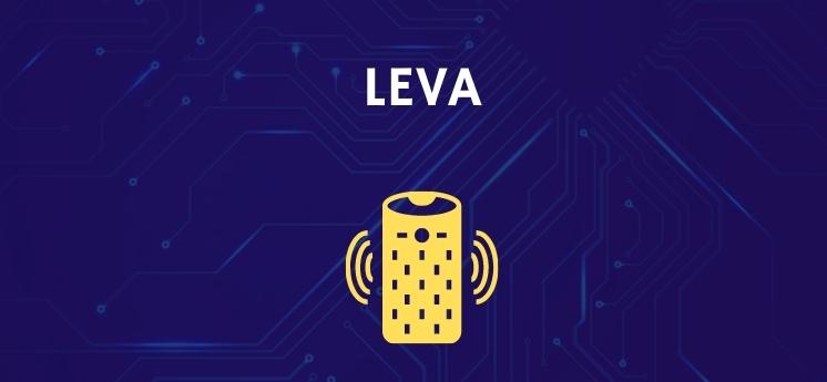 leva