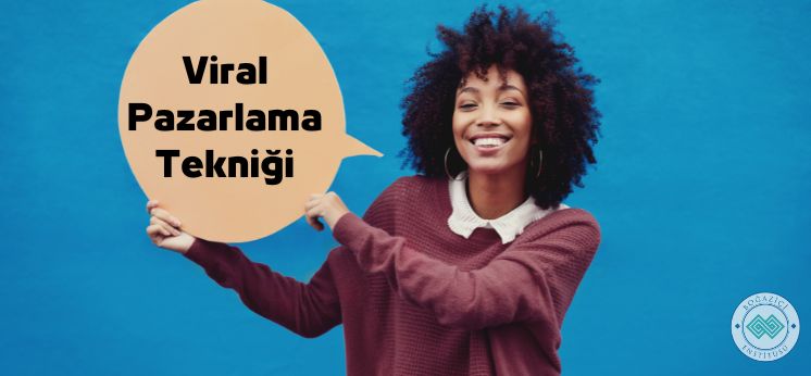 pazarlama teknikleri viral