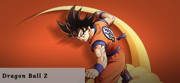 en popüler animeler dragon ball z