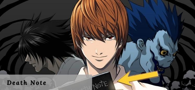 death note