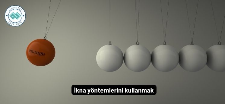 müşteri ikna yöntemleri