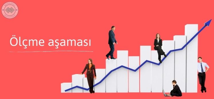 ölçme aşaması 6 sigma aşamaları