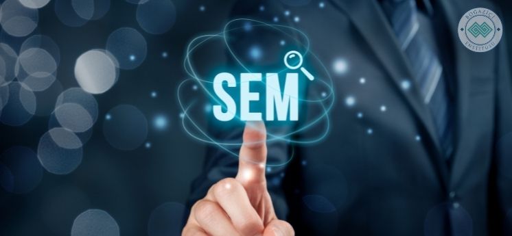 search engine marketing SEM