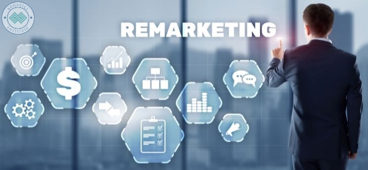 yeniden pazarlama remarketing