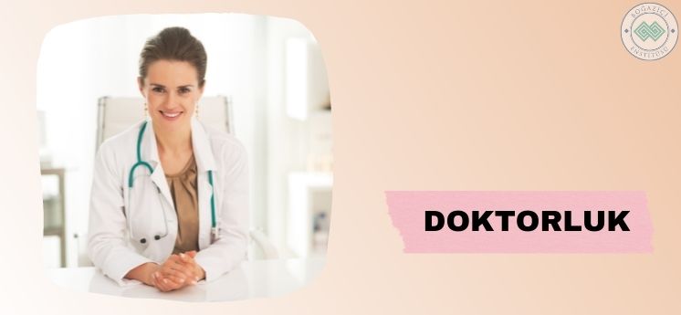 en çok tercih edilen meslekler doktorluk