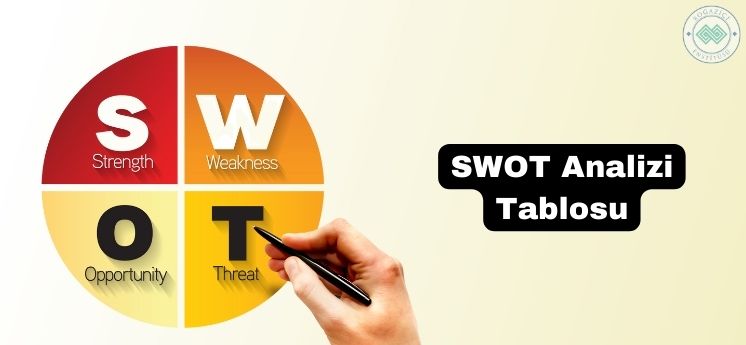 swot analizi tablosu