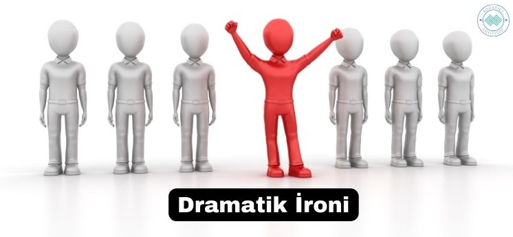 dramatik ironi