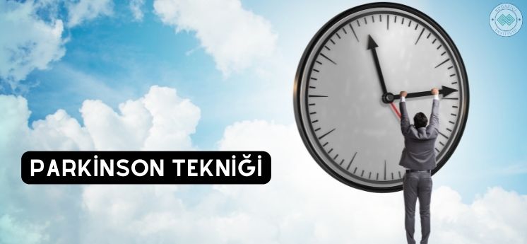 parkinson tekniği