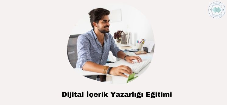 meslek edindirme kursları dijital içerik yazarlığı eğitimi