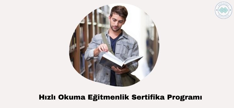 hızlı okuma eğitmenlik sertifika programı