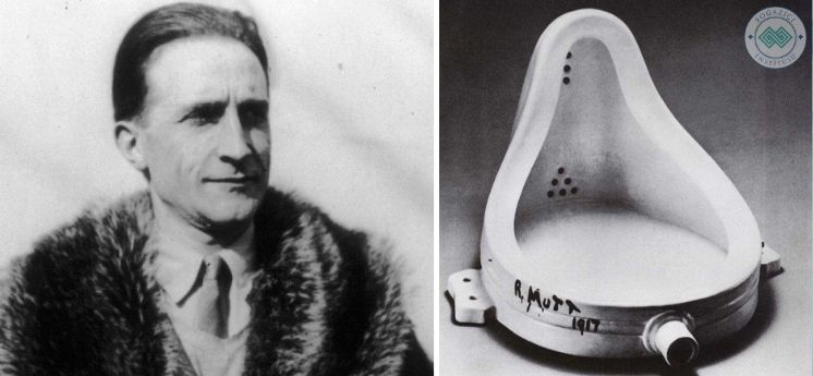 marcel duchamp