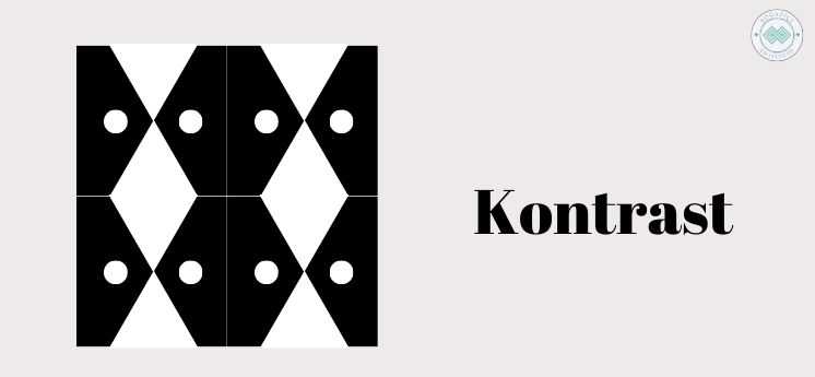 kontrast