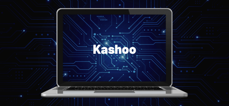 kashoo