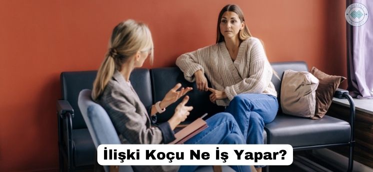 ilişki koçu ne iş yapar