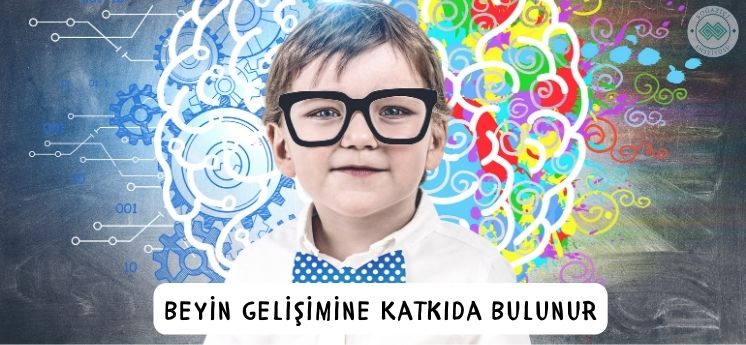 ingilizce öğrenmenin faydaları beyin gelişimi