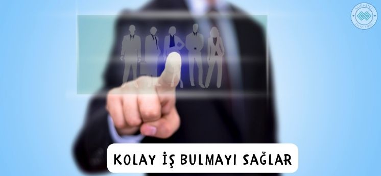 ingilizce öğrenmenin faydaları kolay iş bulma