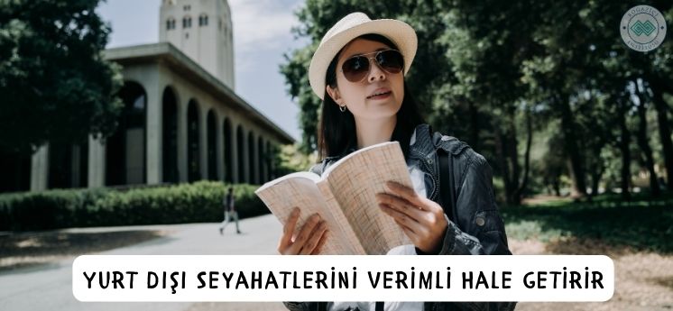 ingilizce öğrenmenin yararları yurt dışı seyahatleri