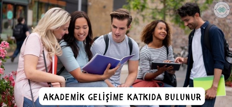 akademik gelişim