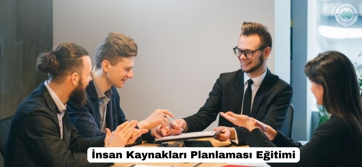 insan kaynakları planlaması eğitimi