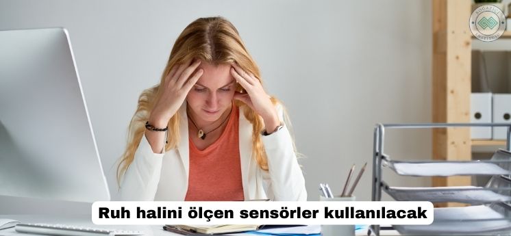 ruh halini ölçen sensör