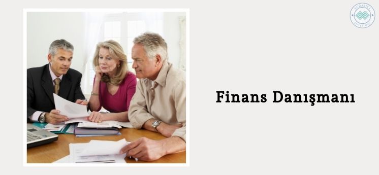 finans danışmanı