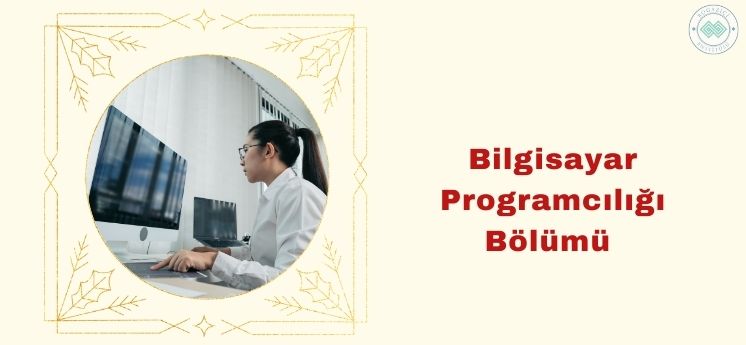 2022 yks en çok tercih edilen bölümler Bilgisayar Programcılığı