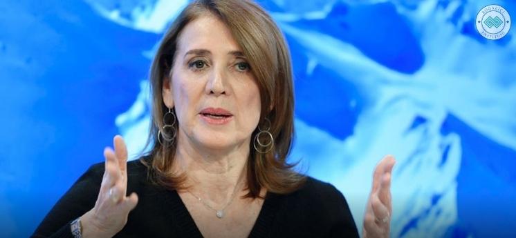 Ruth Porat