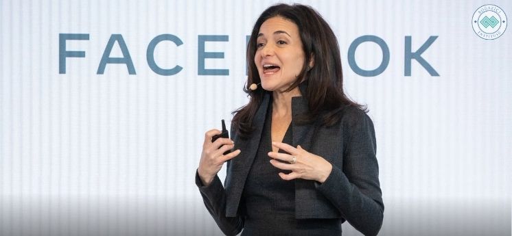 Sheryl Sandberg