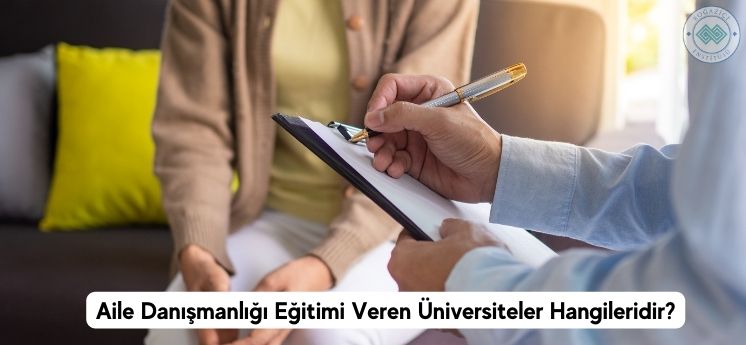 eğitimi veren üniversiteler