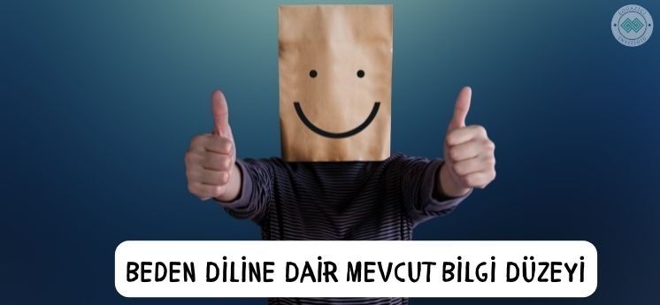 bilgi düzeyi