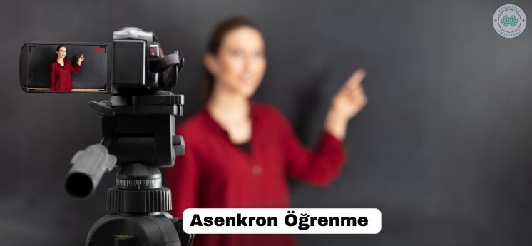 asenkron öğrenme