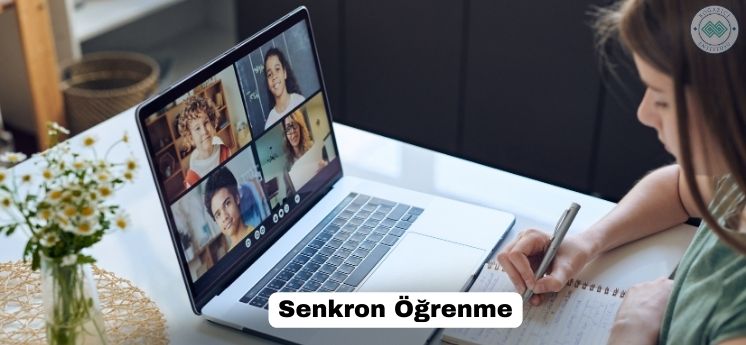 senkron öğrenme