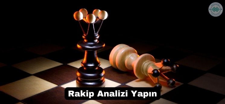 rakip analizi yapma