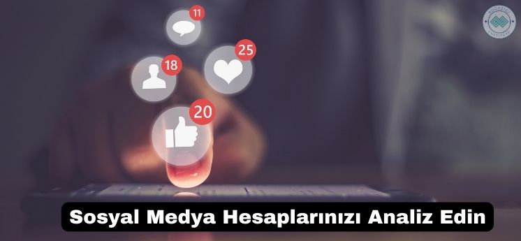 sosyal medya analizi