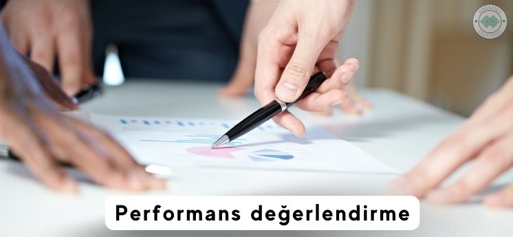 performans değerlendirme