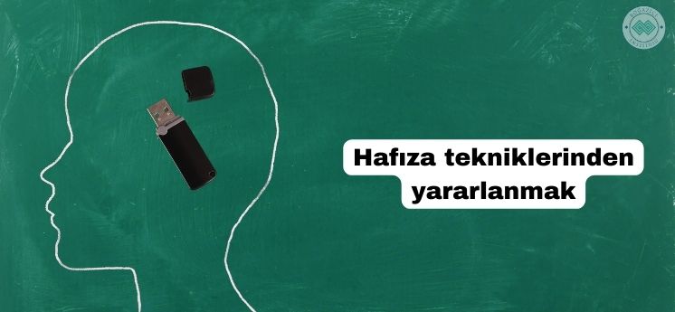 kelime dağarcığı geliştirmek hafıza teknikleri