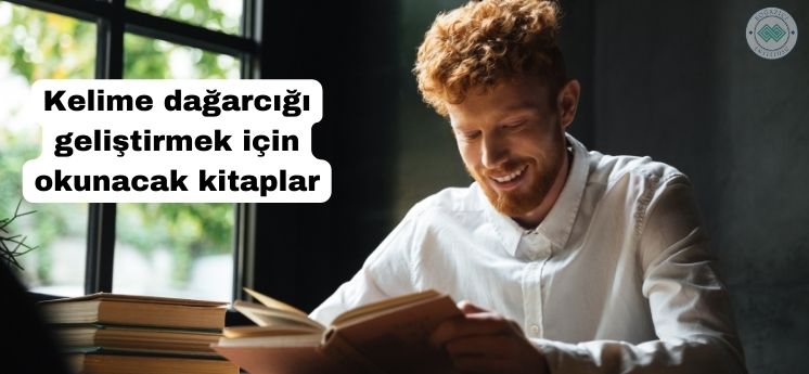 kelime dağarcığı geliştirmek için okunacak kitaplar