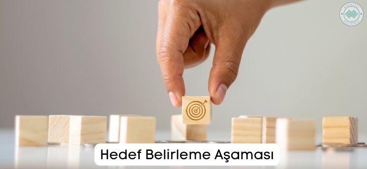 hedef belirleme aşaması