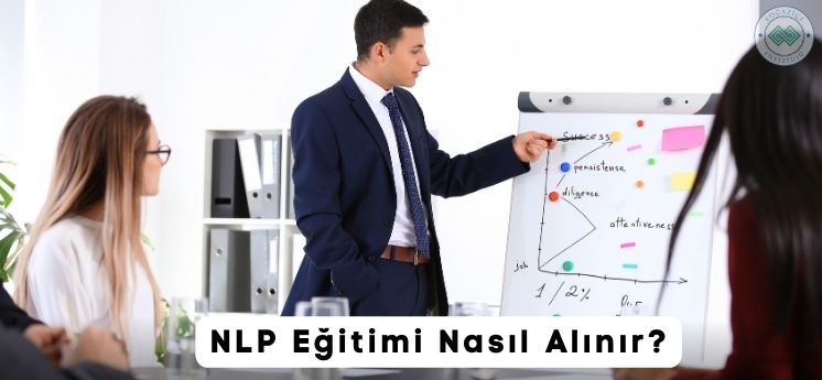 NLP eğitimi nasıl alınır