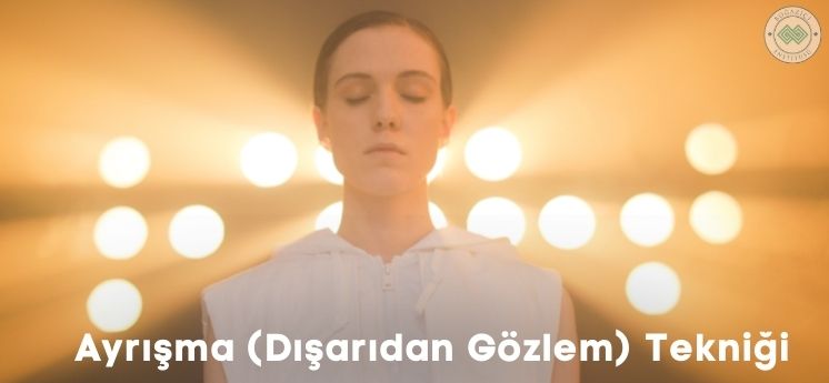 nlp teknikleri ayrışma dışarıdan gözlem