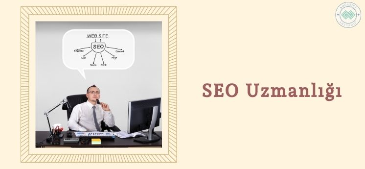 seo uzmanlığı