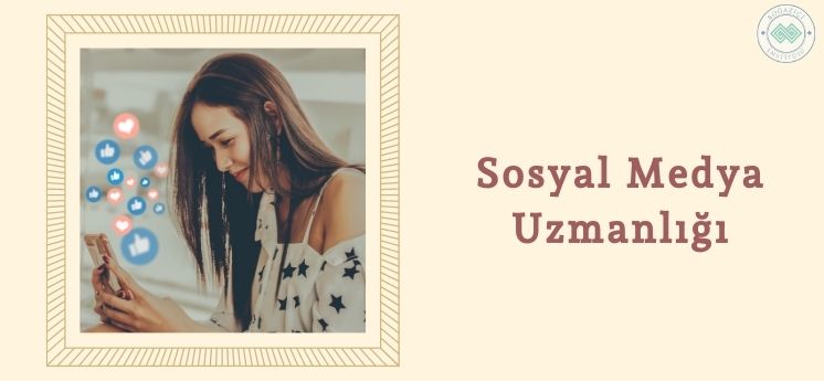 üniversite okumadan yapılabilecek meslekler sosyal medya uzmanlığı